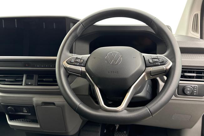 Volkswagen Transporter Photo 11