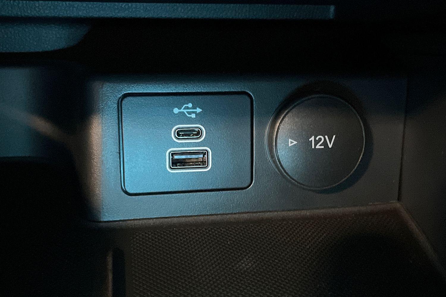 Ford Focus Photo 24