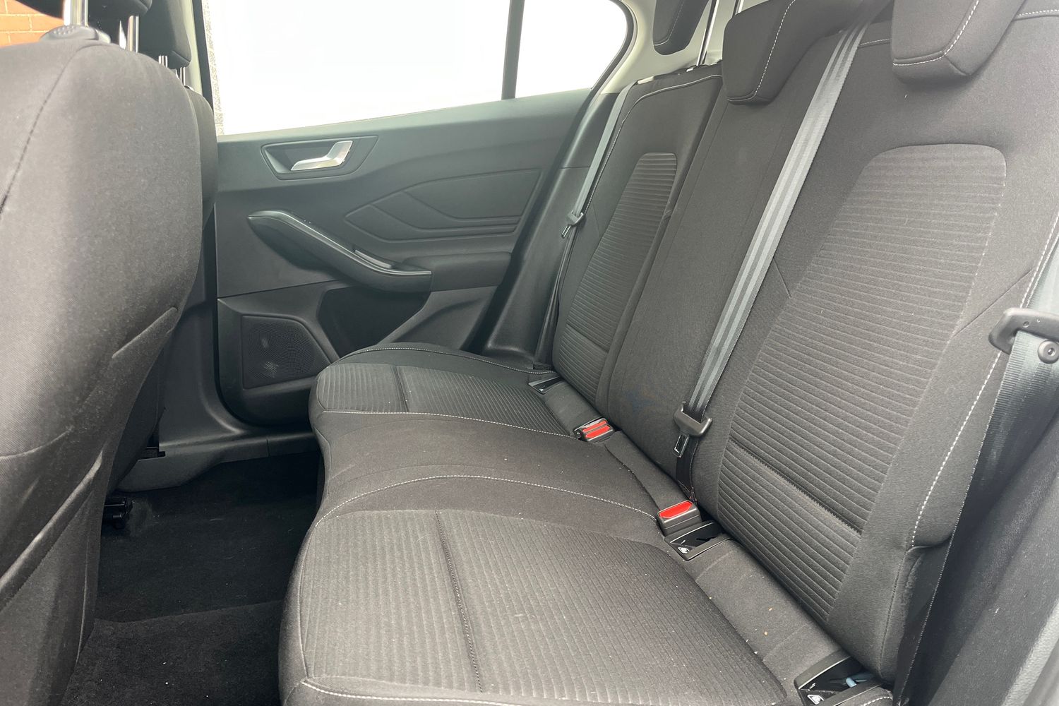 Ford Focus Photo 19