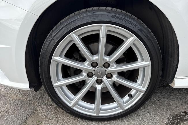 Audi A1 Photo 34