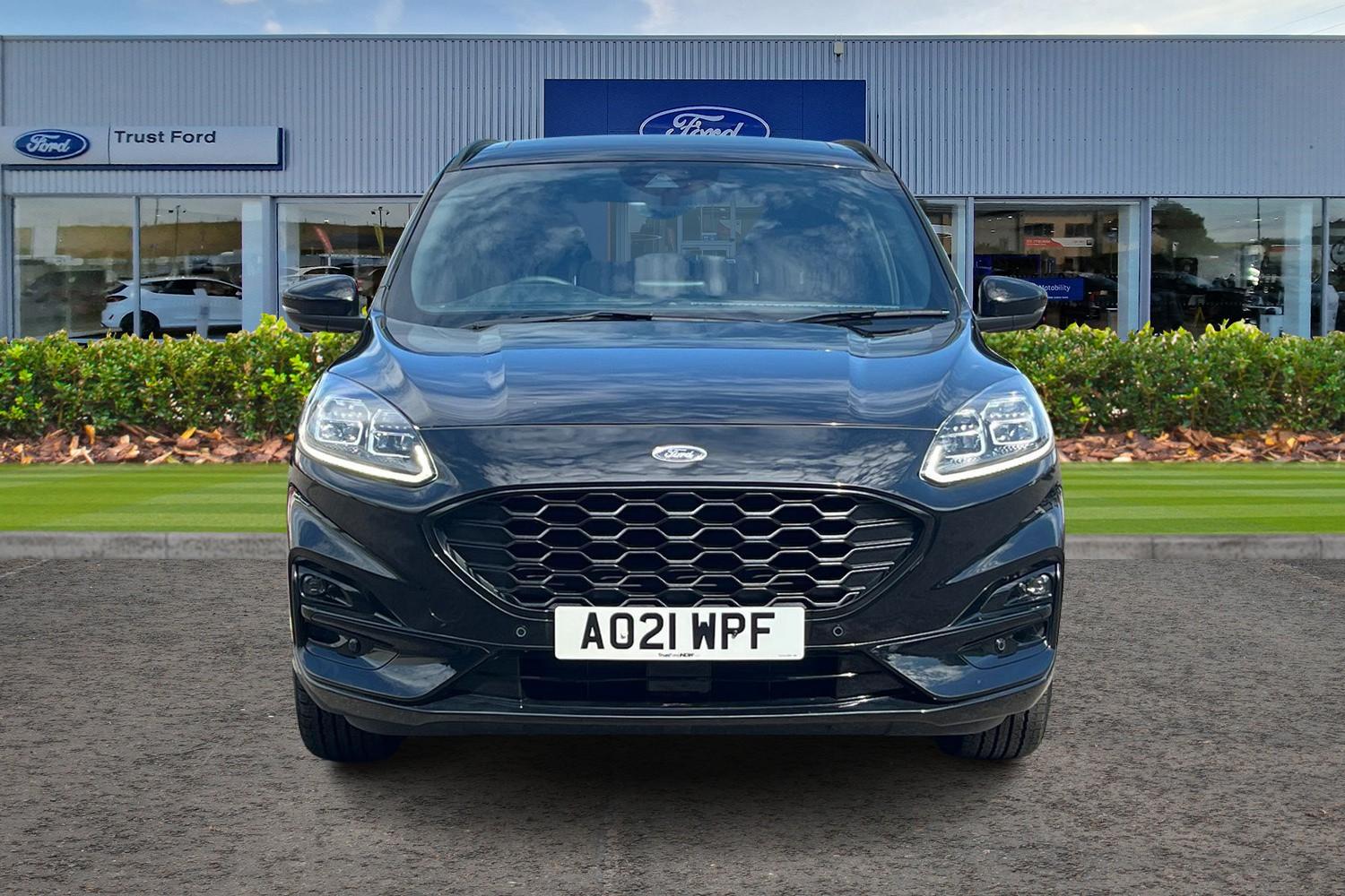 Ford KUGA Photo 5