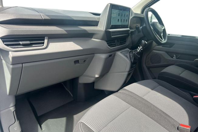 Volkswagen Transporter Photo 2