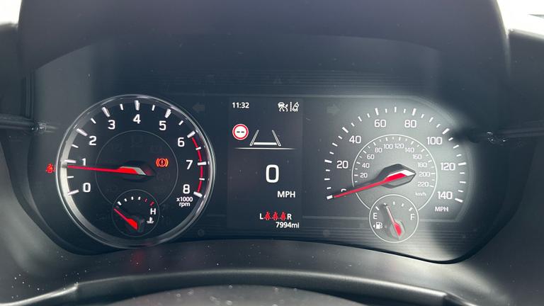 Used Suzuki Swift WD25KAA 21