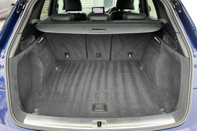 Audi Q5 Photo 12