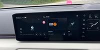 Kia EV4 Photo 38