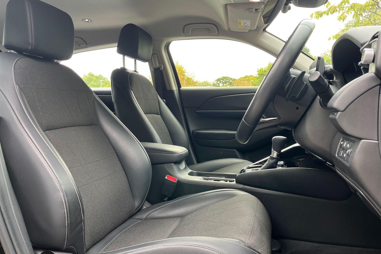 Honda HR-V Photo 16