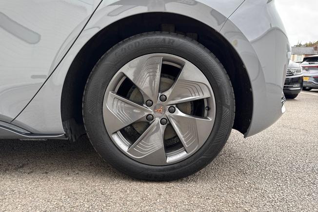 CUPRA Born Photo 25
