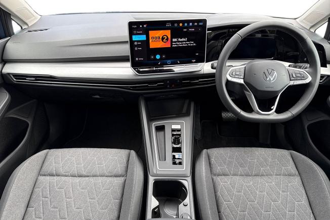 Volkswagen Golf Photo 10