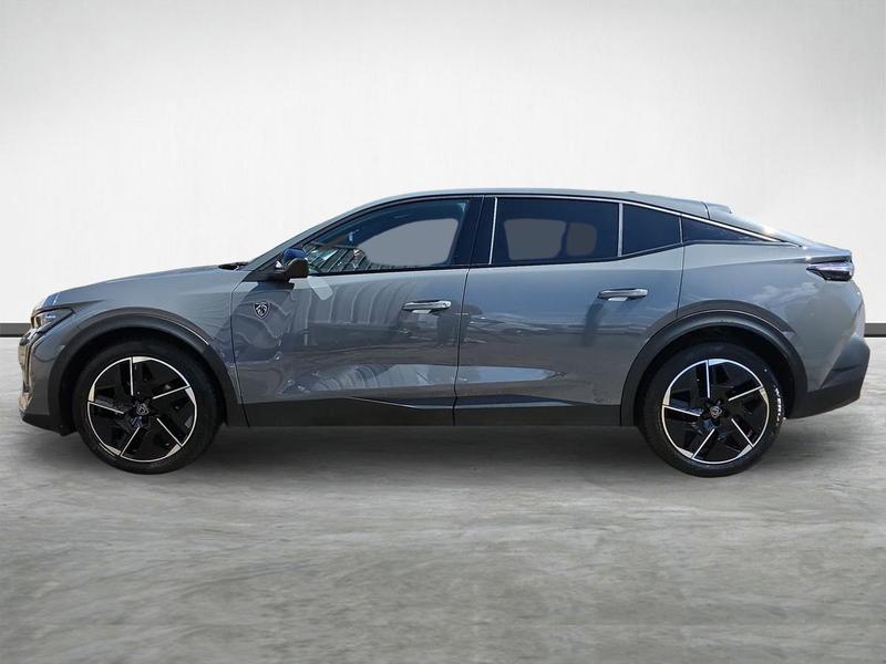 Used Peugeot 408 KR25DYB 7