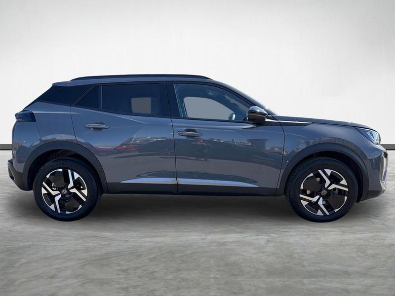 Used Peugeot 2008 ML24LJU 2