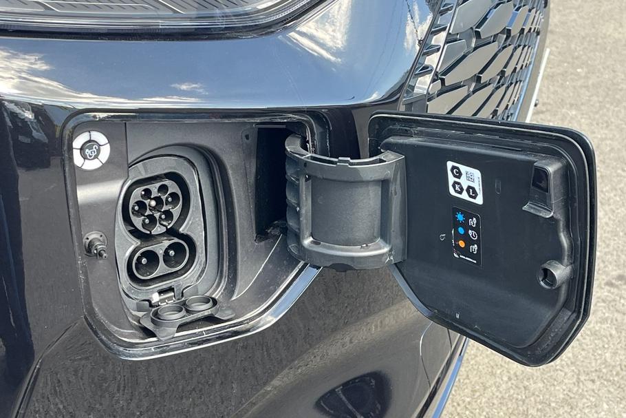 Used FORD E-TRANSIT CUSTOM HK75BYC 37