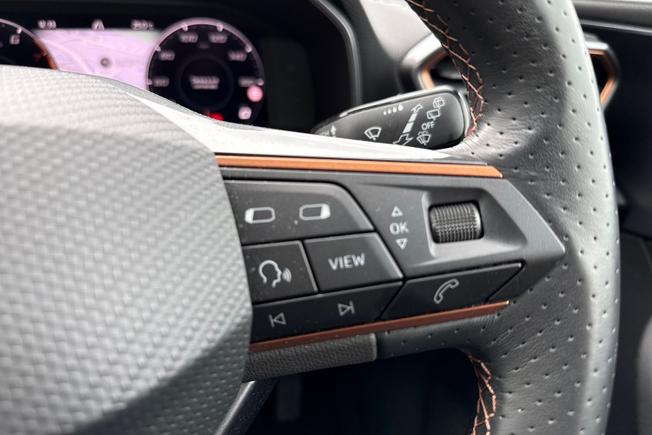 CUPRA Leon Photo 17