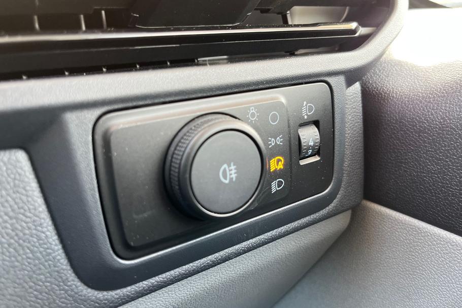 Used FORD E-TRANSIT CUSTOM YA75TXL 20