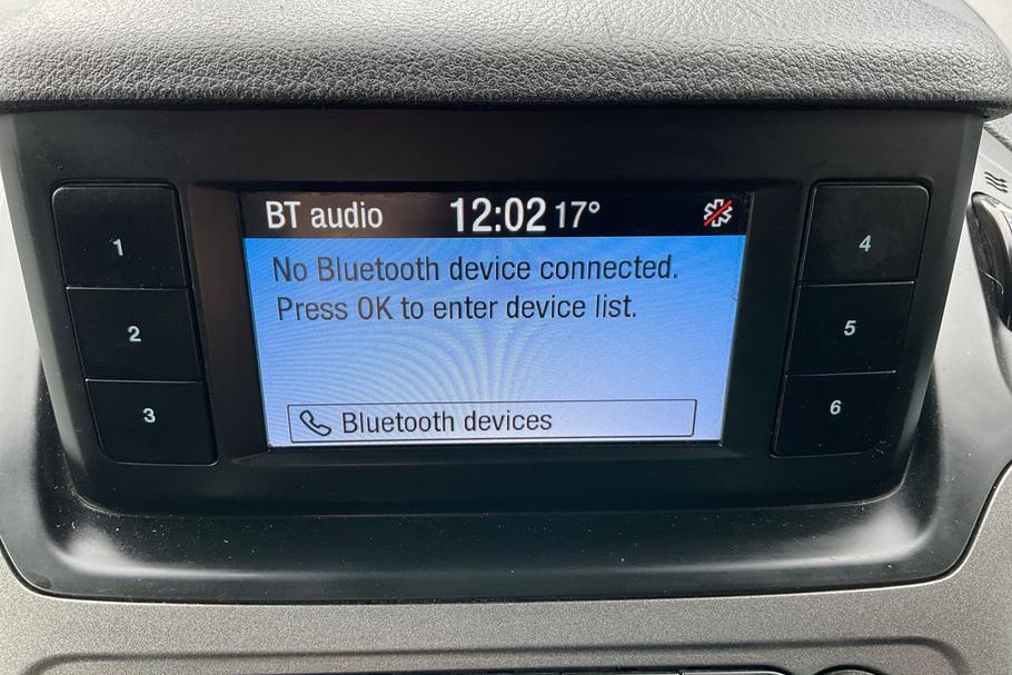 Used Ford TRANSIT CONNECT WT21DUH 38