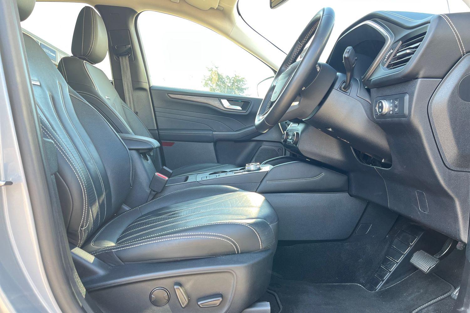 Ford Kuga Photo 30