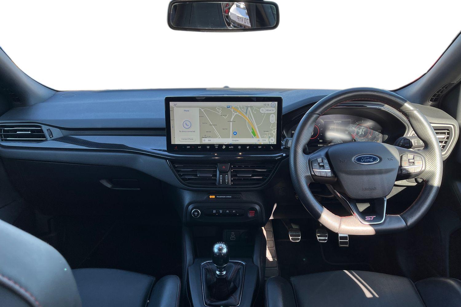 Ford Focus Photo 9