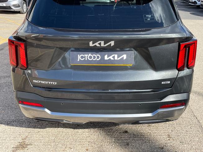 KIA Sorento Photo 25