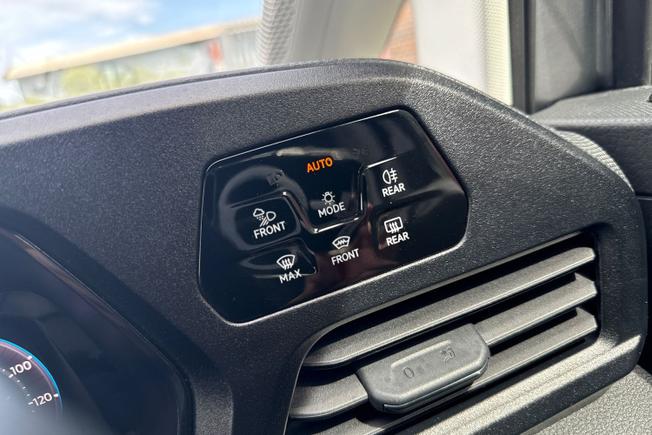 VOLKSWAGEN Caddy Maxi Photo 27