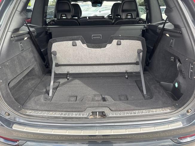 VOLVO Xc90 Photo 21