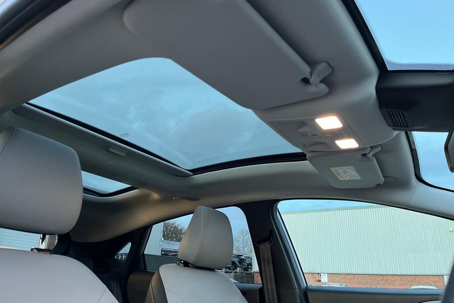 Used Ford Puma Gen-E 36