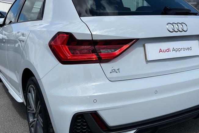 Audi A1 Photo 55
