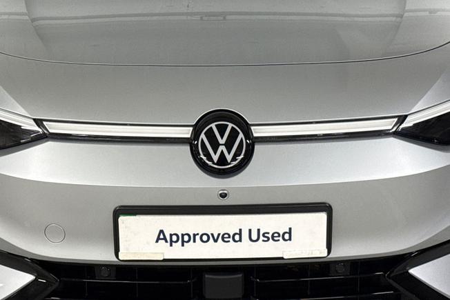 VOLKSWAGEN Id.7 Photo 39