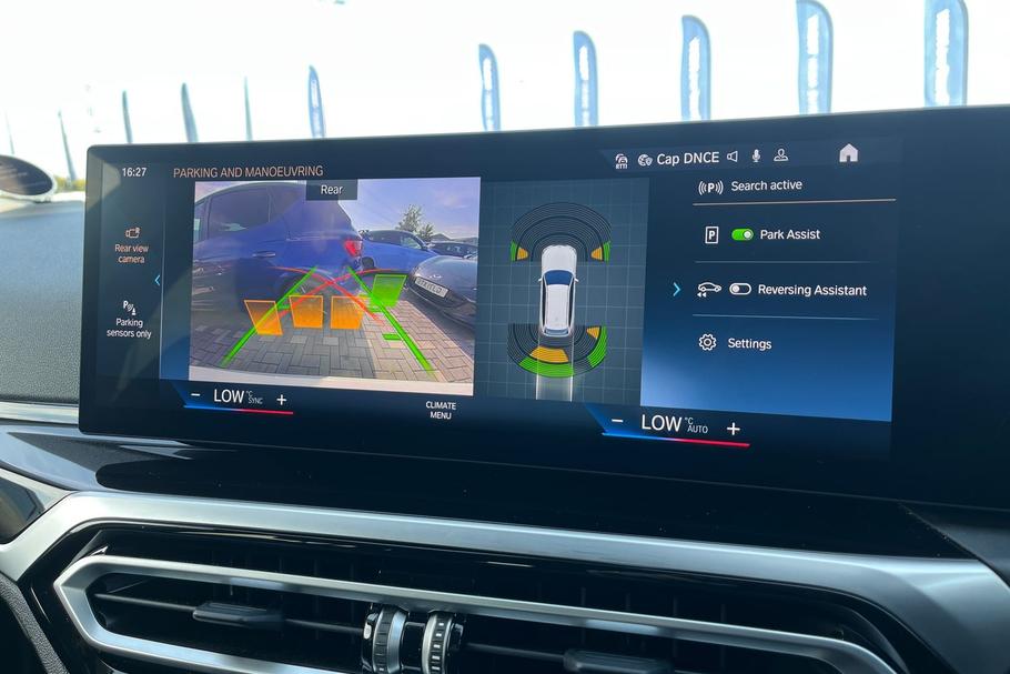 Used BMW 3 Series 24