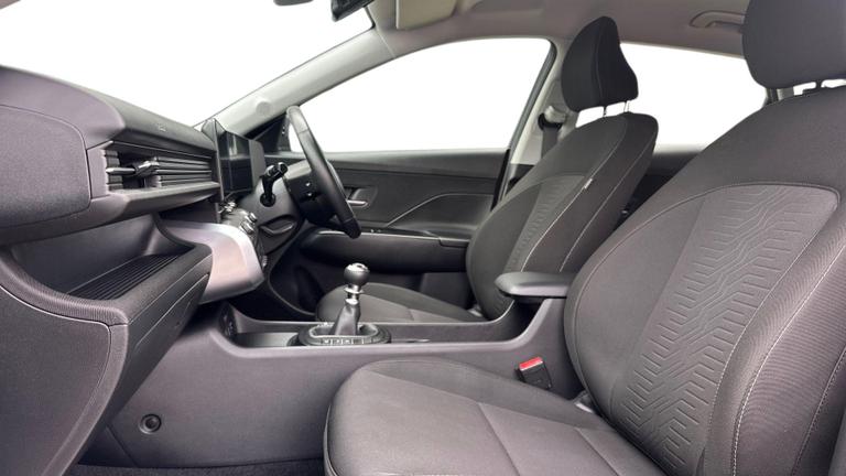 Used Hyundai KONA WJ24NSU 3