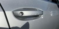 Volkswagen Golf Photo 30