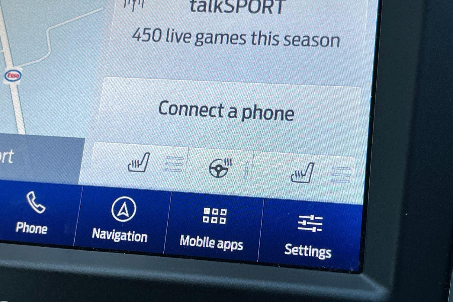 Ford MONDEO Photo 35