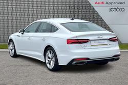 AUDI A5 Photo 3