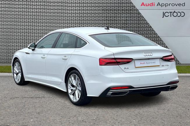 AUDI A5 Photo 3