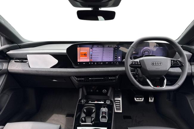 AUDI  A6 Sportback Photo 10