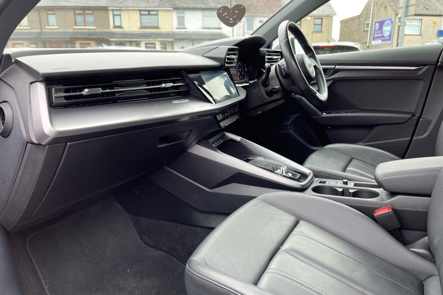 Audi A3 Photo 17
