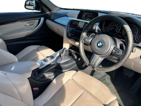 BMW 3 Series Photo autoimg-fd1035036758318f595b41441e598b295b6d045f.jpg