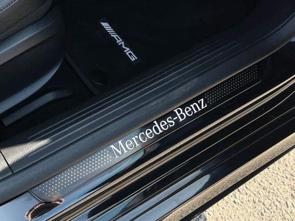 Mercedes-Benz CLA Photo autoimg-fd10648a7314c5f2ab9c208c00622b86956a80fc.jpg