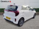 Kia Picanto Photo 2