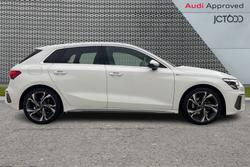 AUDI A3 Photo 4