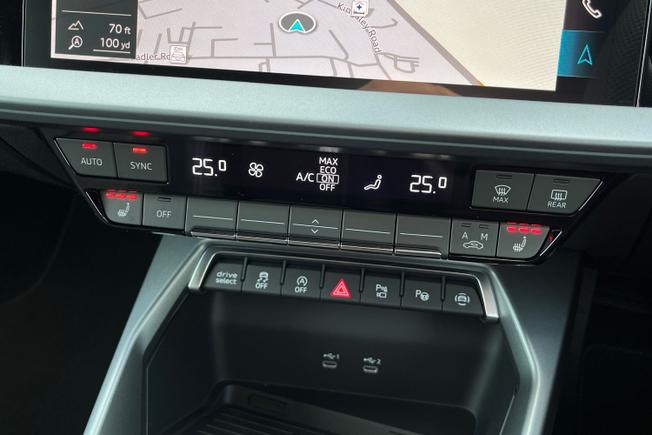 AUDI A3 Photo 30