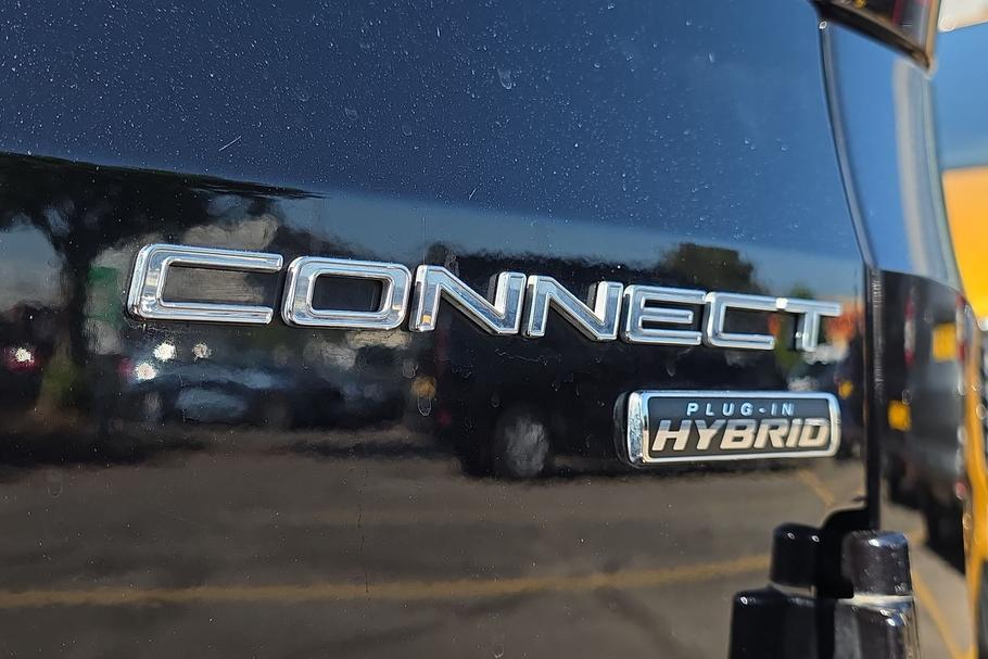 Used Ford TRANSIT CONNECT WR75JCY 20