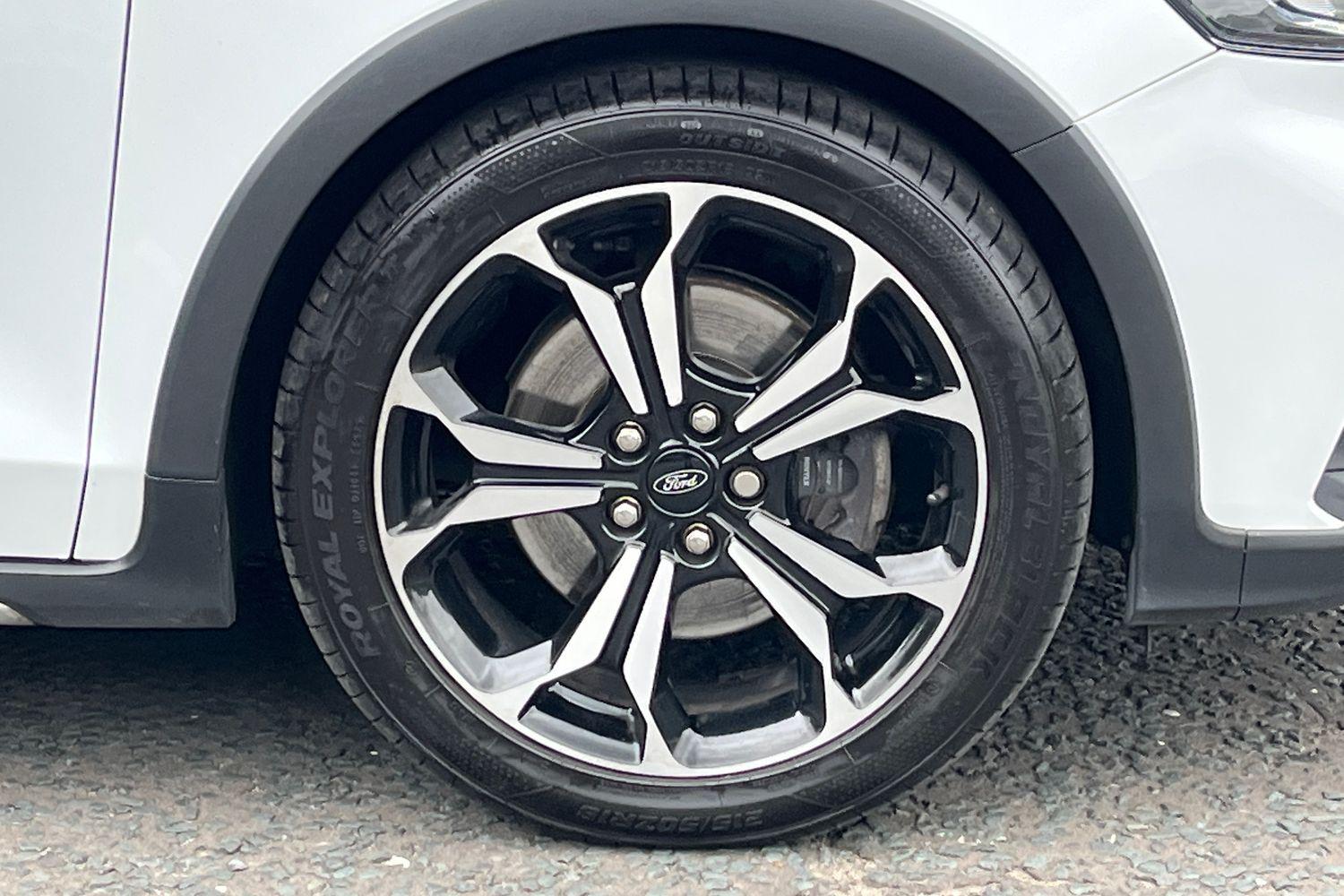Ford Focus Photo 7