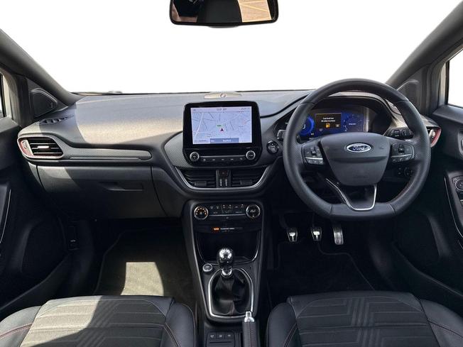 FORD Puma Photo 10