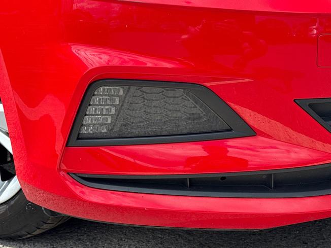 VOLKSWAGEN Polo Photo 21