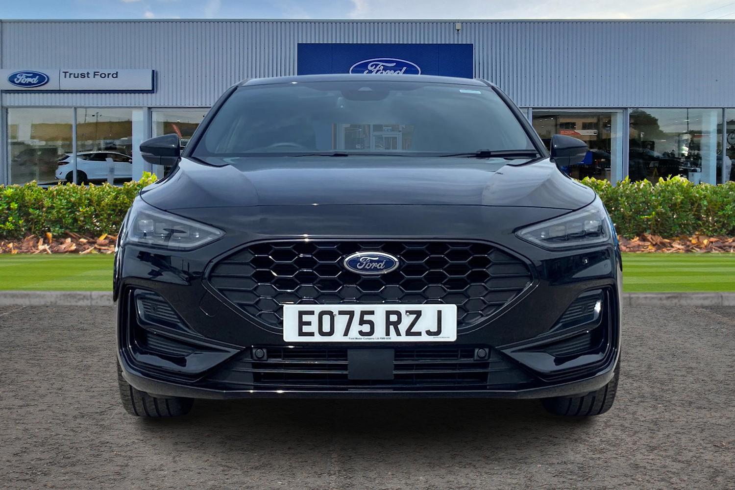 Ford FOCUS Photo 5