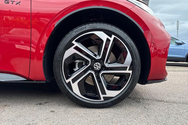 Volkswagen ID.3 Photo 5