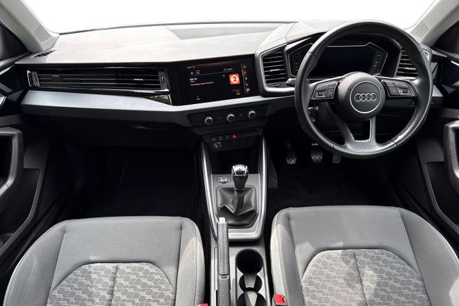 AUDI A1 Photo 10