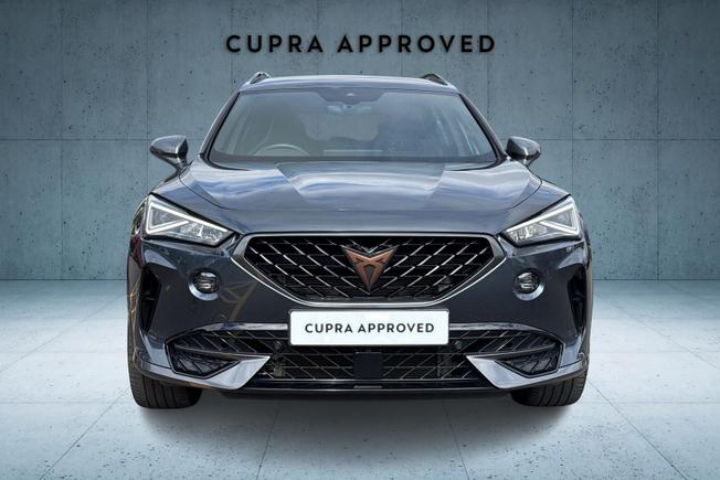 CUPRA Formentor Photo 8