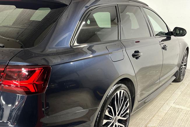 AUDI A6 Avant Photo 37
