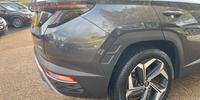 Hyundai TUCSON Photo 39