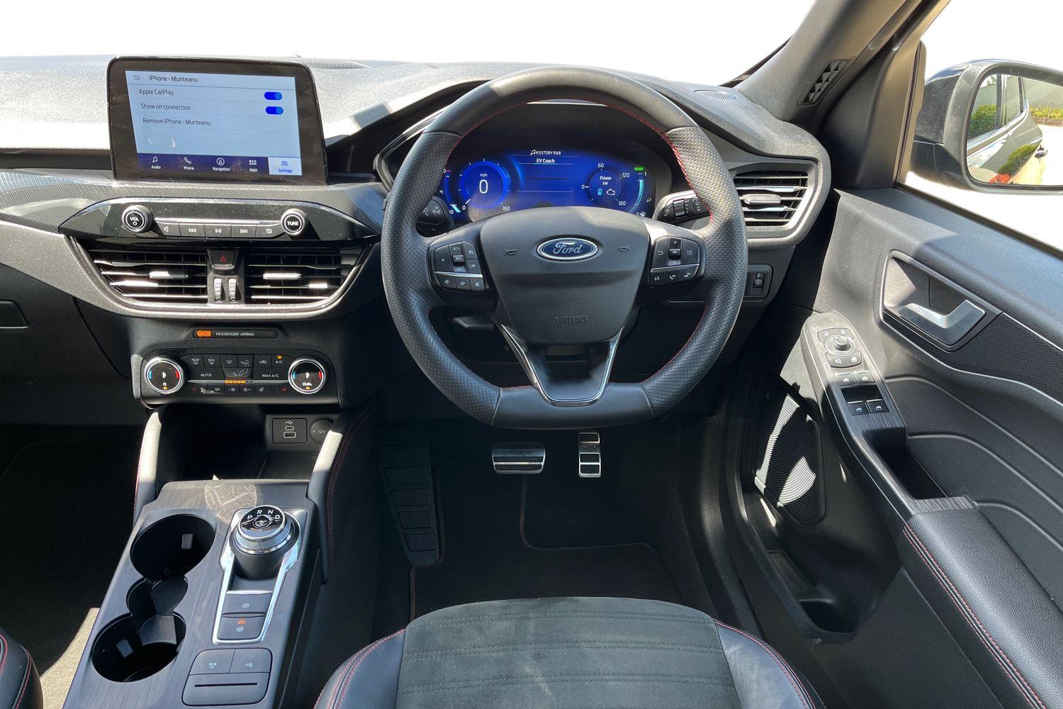 Ford KUGA Photo 10